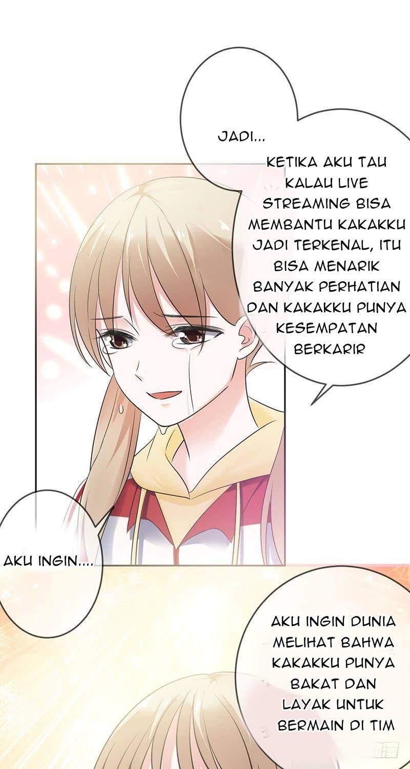 NSD Gaming Chapter 79 Bahasa Indonesia